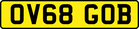 OV68GOB