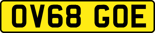 OV68GOE