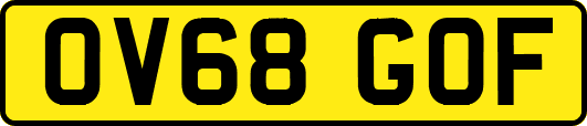 OV68GOF