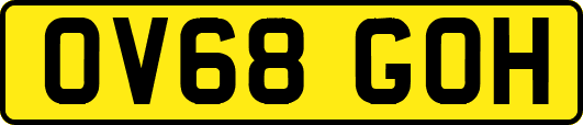 OV68GOH