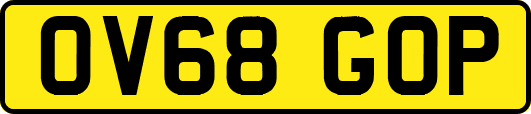 OV68GOP