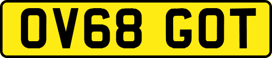 OV68GOT
