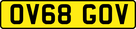 OV68GOV