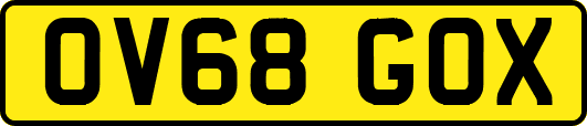 OV68GOX