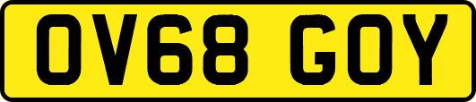 OV68GOY