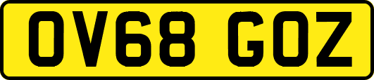 OV68GOZ