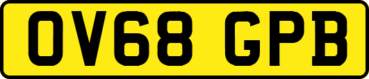 OV68GPB