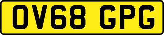 OV68GPG