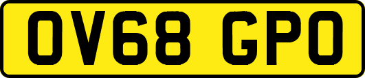 OV68GPO