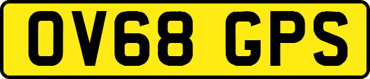 OV68GPS