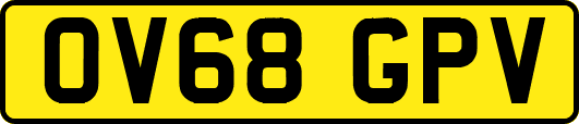 OV68GPV
