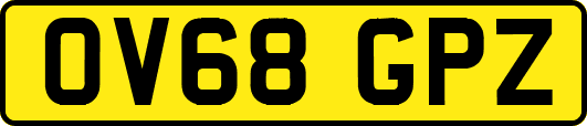 OV68GPZ