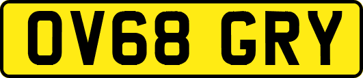 OV68GRY