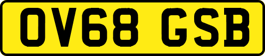 OV68GSB