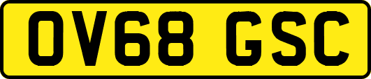OV68GSC