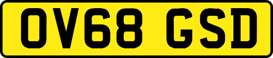 OV68GSD