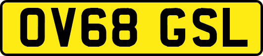 OV68GSL