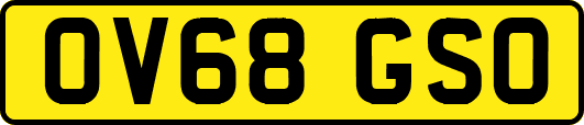 OV68GSO