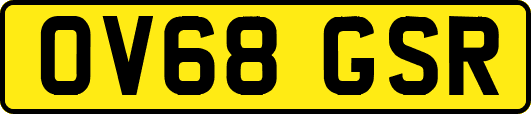 OV68GSR