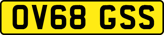 OV68GSS