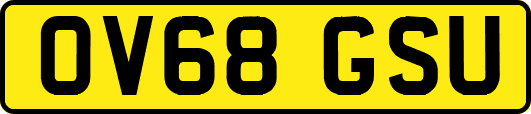 OV68GSU