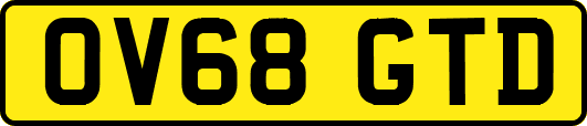 OV68GTD