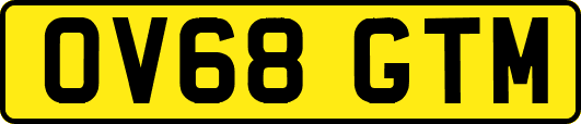 OV68GTM