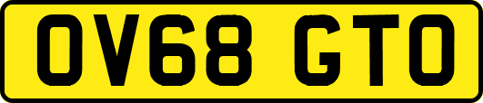 OV68GTO