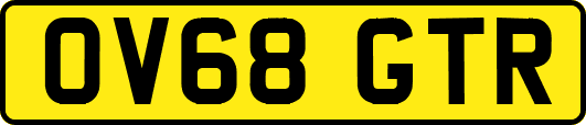 OV68GTR