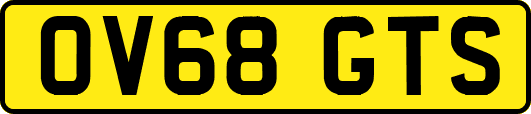 OV68GTS