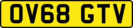 OV68GTV