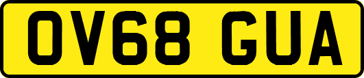 OV68GUA