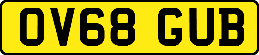 OV68GUB