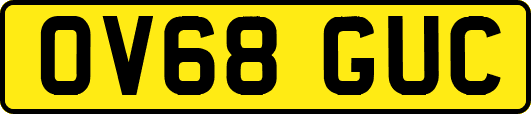 OV68GUC