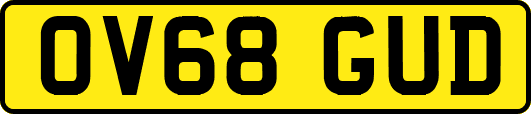 OV68GUD