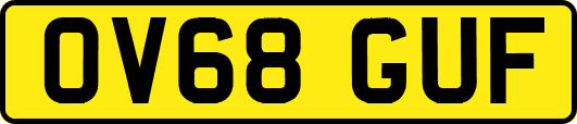 OV68GUF