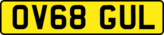OV68GUL
