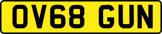 OV68GUN