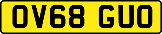 OV68GUO
