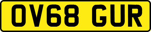 OV68GUR