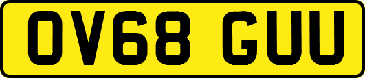 OV68GUU