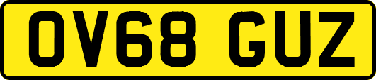 OV68GUZ