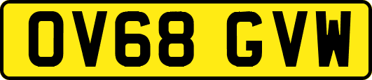 OV68GVW