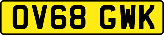 OV68GWK