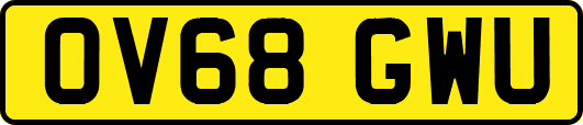 OV68GWU