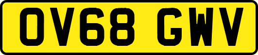 OV68GWV