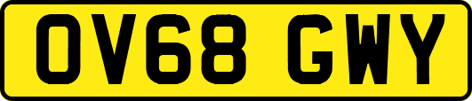 OV68GWY