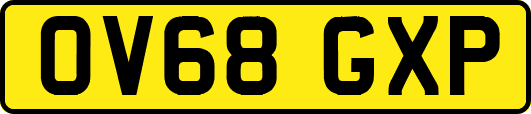 OV68GXP