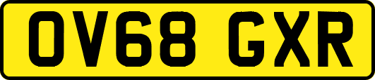 OV68GXR