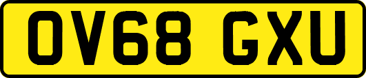 OV68GXU